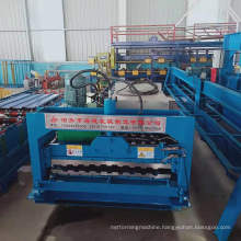 Rolling/roll/roller Shutter Door Roll Forming Machine